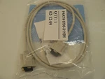 New L-com CS2N9MF-5 5FT Gray Computer Cable. Price: $23.99.