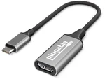 Plugable To 2.0 Adapter Compatible Ipad Pro, Macbook Usbc-hdmi New. Price: $33.49.