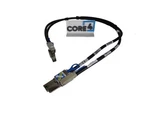 Pure 83-0054 Dual Mini-sas To Hd Cable Used. Price: $90.67.