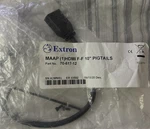New Extron 70-617-12 Maap (1) Hdmi F-f 10" Pigtails. Price: $23.00.