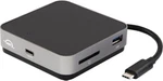 Owc Travel Usb Docking Station, 4K Resolution Laptop New. Price: $34.99.