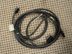Ibm 22F0152 (9835) 20FT Enhanced Eia Server Cable (out Of Packaging) New. Price: $28.00.