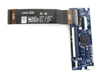 Dell Oem Xps 13 9300 Ush Keyboard Junction Circuit W/cable HUA01 GTWH7 Used. Price: $7.69.