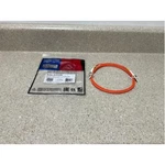 Eaton N320-02M Fiber Optic Lc/lc 62.5/125 Patch Cable Duplex Mmf New. Price: $47.37.