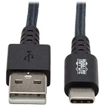 Tripp Lite U038003GYMAX 3FT Usb-a To Usb-c Cable Heavy Duty Gray New. Price: $30.09.