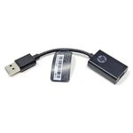 Hp 903982-001 903414-001 Usb-c Type-c To Usb-a Type-a Adapter Converter Used. Price: $80.80.