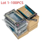 Lot 651314-001 Hp 3.5'' Sas/sata Hdd Tray Caddy DL360P DL380 ML310E ML350P G8 G9 Used. Price: $478.00.