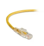 Black Box Network C6PC70-YL-07 Gigatrue 3 CAT.6 Utp Patch New. Price: $30.95.