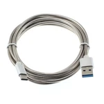 6FT Metal Cable Type-c Charger Cord Power Wire Usb-c Long For Smart Phones New. Price: $18.04.