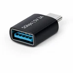 Startech.com Usb-c To Usb-a Adapter, 5GBPS, Compact Male New. Price: $23.27.