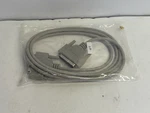 6FT Parallel Printer Cable IEEE-1284 DB25M To CN36M New. Price: $10.00.
