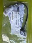 Extron Aap Hdmi F-f 10 Pigtails. 70-617-12 New. Price: $12.55.