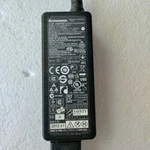 Genuine Original Lenovo 145000537 20V 2A Ac Power Adapter Charger For Think Pad Used. Price: $8.99.