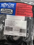 Tripp-lite Vga Monitor Extension Cable, HD15 Male/female 10FT Model P510-010 New. Price: $5.00.