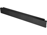 Startech.com Blanking Panel - 10 Pack 1U 19 Steel Black Rack New. Price: $169.57.