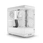 Hyte Y40 Modern Aesthetic Panoramic Tempered Glass Mid-tower Atx Computer Gam... New. Price: $168.77.