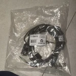 Avocent Vertiv CBL0150 Kvm Cable, Usb Keyboard And Mouse, Dvi-d Audio New. Price: $20.00.