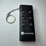 Oem Lockncharge Eco Safe Remote ELE1908 Power Unit ELE00057-01 Free Ship Open. Price: $11.72.