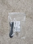 Zebra Power Cable Part # Line (CBL-DC-383A1-01) Multiple Cords Available New. Price: $7.99.