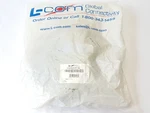 L-com CS2N25MF-50 Premium Molded D-sub Cable DB25 Male/female Ft New. Price: $56.99.