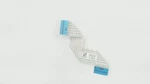Dell Oem Series G15 5530 5535 Keyboard Mcu Junction Cable For 4-ZONE Kb VX8N4 New. Price: $10.00.