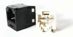 Panduit CJ688TGBL Mini-com TX6 Plus Style Utp Jack Module, Black Qty 24 Open. Price: $95.00.