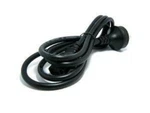Hpe Standard Power Cord (J9943A) New. Price: $69.58.