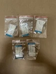 Hung Fu E97252-H Ribbon Cable Lot Of *new*. Price: $30.00.