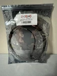 Recurrent Technologies QFX-SFP-DAC-3MA-RT Cable New D3B2. Price: $44.00.