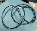 Fujitsu CA72314-2501 Sas Cable Hd-mini 2.5 Meters SFF-8644 Open. Price: $49.50.