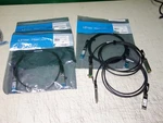 Lot Of 6X * Ubiquiti Unifi Direct Attach 10GB/S Cable Sfp+ 1M 2M UDC-2 UDC-1 New. Price: $94.99.