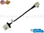 Genuine For Dell Inspiron 15 3567 Dc Power Jack Cable Charging Port 0FWGMM New. Price: $9.95.