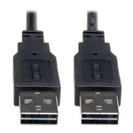 UR020-006 Universal Usb 2.0 Hi-speed Cable (reversible New. Price: $79.99.