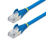 Startech 50FT Blue Ethernet Cable (NLBL50FCAT6APATCH) New. Price: $58.58.