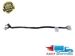 Dc Power Jack Cable Charging Port For Acer Spin SP314-53N-77AJ SP314-53N-53SH New. Price: $15.98.