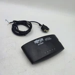 Tripp Lite Keyspan Usa 49WG Port Usb Serial Adapter V2 Marine Used. Price: $37.05.