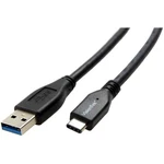 Visiontek 900826 3.3FT (1 Meter) Usb-c To Usb-a Male 60W 10GBPS Data Cable New. Price: $18.86.