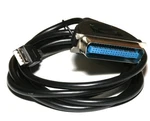 Usb To Parallel Port Printer Cable Centronics 36 New. Price: $7.80.