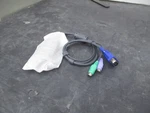 Aten KA7520 Adapter PS/2 Vga Kvm Open. Price: $55.00.