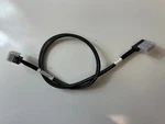 Supermicro 672042165001 CBL-SAST-0657 Mini-sas/mini-sas Hd Data Transfer Cable New. Price: $11.90.