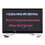Hp Envy X360 15M-ED0013DX 15M-ED0023DX Lcd Screen Full Top Assembly L93180-001 New. Price: $285.00.