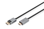 DB-340202-030-S Digitus 4K Displayport Adapter Cable Dp Hdmi Type Neu. Price: $54.67.