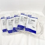 Five Belden CA21109007 Cat 6A Foot White Bonded Pair Patch 10GX Cable New!. Price: $44.95.