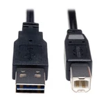 Tripp Lite 6FT Usb 2.0 High Speed Cable Reverisble To M/m (UR022-006) New. Price: $25.60.