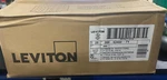 Lot Of 25 Leviton 62460-7Y Yellow Extreme 6+ Patch Cord, 7FT, Cat New. Price: $26.99.