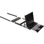 Black Box Network KVT419A-8UV-R2 Servtray Complete, 8-PORT New. Price: $2231.19.