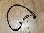 Dell 790 990 7010 9010 Minitower Power Button Switch Cable 18" NDG5Y 5FD93 30WGC Used. Price: $7.95.