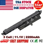 Battery For Asus Vivobook X200CA X200MA F200CA 11.6" Series Notebook Pc New. Price: $15.49.