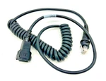 Lot Of (QTY=28) Honeywell Cables Pn# 42203764-03 7' Power Pin 9 IT3800 Used. Price: $100.00.