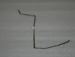 Genuine Dell Vostro 3700 Webcam Camera Cable 0JKMV6 Used. Price: $10.20.